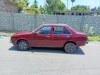 Nissan Sunny B11 1984