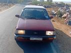 Nissan Sunny B11 1984