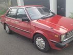 Nissan Sunny B11 1984