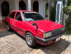 Nissan Sunny B11 1984
