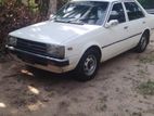 Nissan Sunny B11 1984