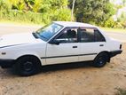 Nissan Sunny B11 1984