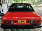 Nissan Sunny B11 1984