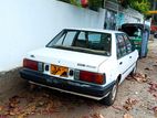 Nissan Sunny B11 1984