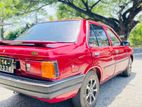 Nissan Sunny B11 1984
