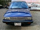 Nissan Sunny B11 1985