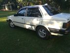 Nissan Sunny B11 1985