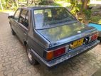 Nissan Sunny B11 1985