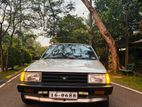 Nissan Sunny B11 1985