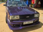 Nissan Sunny B11 1985