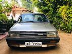 Nissan Sunny B11 1985