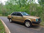 Nissan Sunny B11 1986