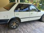 Nissan Sunny B11 1987