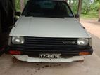 Nissan Sunny B11 1987