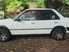 Nissan Sunny B11 1987