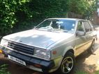 Nissan Sunny B11 1985
