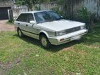 Nissan Sunny B12 1987