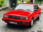 Nissan Sunny b12 1987