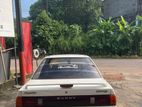 Nissan Sunny B12 1988