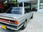 Nissan Sunny B12 1989