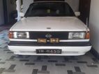 Nissan Sunny B12 1988