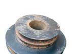 Nissan Sunny B12 Crank Pulley