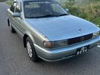 Nissan Sunny B13 1991