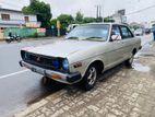 Nissan Sunny B13 1986