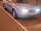 Nissan Sunny B13 1990