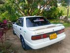 Nissan Sunny B13 1990