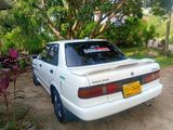 Nissan Sunny B13 1990