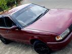 Nissan Sunny B13 1991