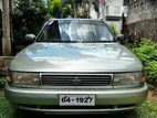 Nissan Sunny B13 1992
