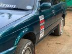 Nissan Sunny B13 1992