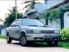 Nissan Sunny 1993