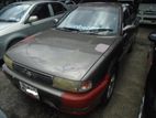 NISSAN SUNNY B13 1994