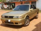 Nissan Sunny B13 1991