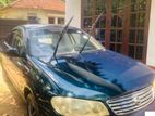 Nissan Sunny B13 Ex saloon 2005