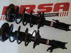 Nissan Sunny B13 Shock