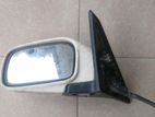Nissan Sunny B13 Single Power Side Mirror