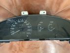 Nissan Sunny B13 speed meter board