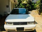 Nissan Sunny B13 1991