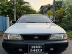 Nissan Sunny B14 1994