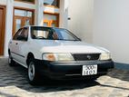 Nissan Sunny B14 1994