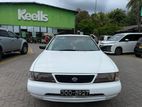 Nissan Sunny B14 1995