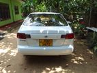 Nissan Sunny B14 1995