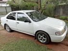 Nissan Sunny B14 1996