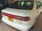 Nissan Sunny B14 1996