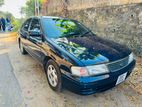 Nissan Sunny B14 1997