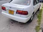Nissan Sunny B14 1997